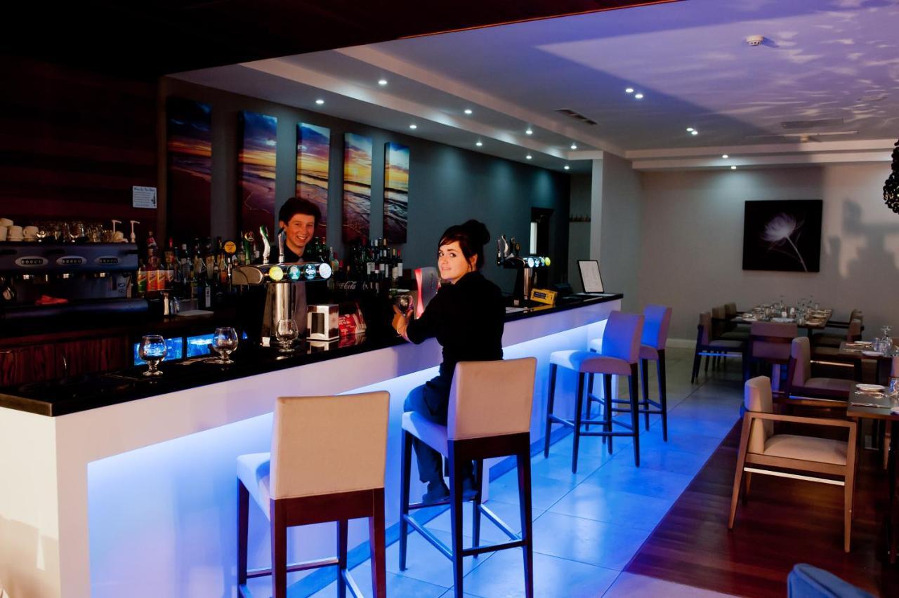里维埃拉酒店 韦茅斯 外观 照片